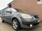 Kia Rio 1.4 LXE, Voorwielaandrijving, Stof, Gebruikt, 4 cilinders