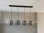 Hanglamp, Huis en Inrichting, Lampen | Hanglampen, Ophalen, Zo goed als nieuw, Minder dan 50 cm