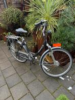 Saxonette, Ophalen, Zo goed als nieuw, Elektrisch, Overige merken