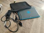 HP Probook x360 11.6 inch met touchscreen, Computers en Software, Windows Laptops, Ophalen, 2 tot 3 Ghz, Qwerty, 11 inch