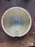 Hella 160 K8305 halogeen mistlamp geel oldtimer, Auto-onderdelen, Verlichting, Ophalen of Verzenden, Gebruikt, Overige automerken