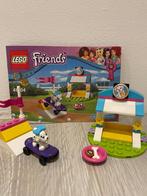 Lego Friends set 41304, Ophalen, Zo goed als nieuw