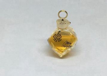 Parfum miniatuur Miss Arpels Van Cleef & Arpels beschikbaar voor biedingen