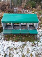 Legkast kip op poten, Dieren en Toebehoren, Pluimvee | Toebehoren, Ophalen, Overige typen