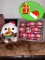 Kerst snackles leuk voor de feestdagen!, Ophalen of Verzenden, Zo goed als nieuw, Overige typen
