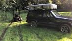 Yuna Family 1.0 Daktent - Avontuurlijk Kamperen!, Caravans en Kamperen, Ophalen of Verzenden, Gebruikt, Tot en met 4