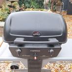 Nette verrijdbaar barbecue 27.50, Tuin en Terras, Gasbarbecues, Ophalen, Zo goed als nieuw