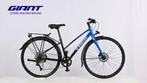 Trek FX 3 10 versn. Dames maat S, Overige merken, 28 inch, Gebruikt, 10 tot 15 versnellingen