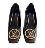 Louis Vuitton madeleine hakken, Kleding | Dames, Schoenen, Ophalen of Verzenden, Zo goed als nieuw, Zwart