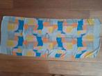 Nieuwe sjaal met abstracte print, Ophalen of Verzenden, Nieuw