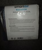 SmartAir Radiatorfolie - 3 meter2, Doe-het-zelf en Verbouw, Isolatie en Afdichting, Minder dan 4 cm, Overige materialen, Nieuw