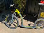 Crussis cross step, Ophalen, Zo goed als nieuw, Kickbike