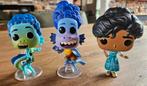 Funko Pop Luca Figuren Set, Ophalen of Verzenden, Zo goed als nieuw