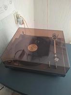 Philips platenspeler 673, Audio, Tv en Foto, Platenspelers, Ophalen, Zo goed als nieuw, Philips