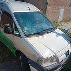Peugeot 2004 expert, 1370 kg, Diesel, Particulier, 685 kg