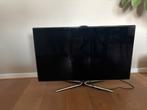 Samsung TV UE40ES7000 - Gebruikt, werkt goed!, Ophalen, 80 tot 100 cm, 100 Hz, Samsung