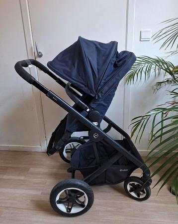 Mooie Cybex Talos S Kinderwagen beschikbaar voor biedingen