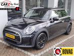 MINI Mini Electric COOPER S CAMDEN EDITION 33 kWh Union Jack, 12 maanden, Gebruikt, 4 stoelen, Leder en Stof