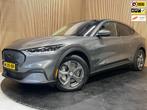 Ford Mustang Mach-E Extended RWD 98 kWh|LONG RANGE|PANO|LEDE, Automaat, Gebruikt, 610 km, 1249 min