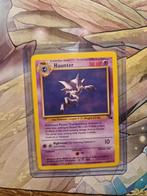 Haunter Played 21/62 Fossil 1999 Wotc, Ophalen of Verzenden, Gebruikt, Losse kaart