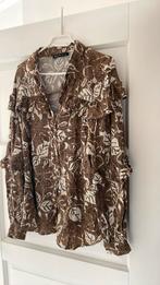 Expresso blouse maat 40, Maat 38/40 (M), Expresso, Zwart, Ophalen of Verzenden