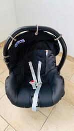 Maxi cosi, Ophalen, Zo goed als nieuw