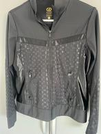 Goldbergh Trainings Jasje, Kleding | Dames, Zwart, Maat 46/48 (XL) of groter, Ophalen of Verzenden, Zo goed als nieuw
