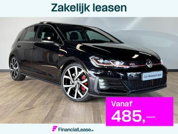 Volkswagen Golf 2.0 TSI GTI Performance PANO | DYN | HANDBAK beschikbaar voor biedingen