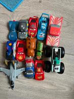 Disney cars speelgoed, Kinderen en Baby's, Speelgoed | Speelgoedvoertuigen, Ophalen of Verzenden, Gebruikt