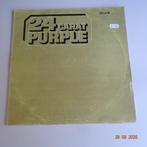 Deep Purple - 24 Carat Purple, Verzenden, Gebruikt