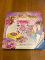 Ravensburger Mandala Designer My Deco Set, Ophalen of Verzenden, Nieuw, Knutselen