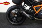 KTM 1290 SUPER DUKE R (bj 2022), Bedrijf, Naked bike