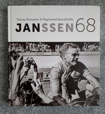 Janssen 68 - N.a.v. 50ste verjaardag tourzege Jan Janssen beschikbaar voor biedingen