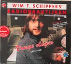 Wim T. Schippers “Vroege Vlagen” - VPRO, Verzenden, Zo goed als nieuw