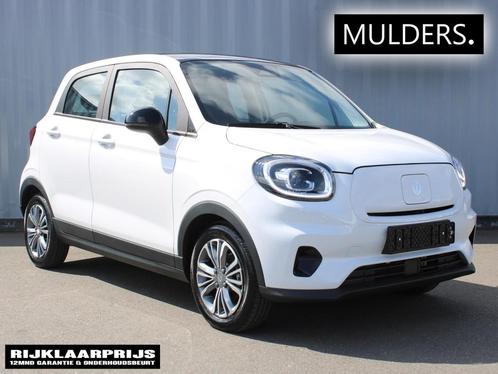Leapmotor T03 Design 37.3 kWh Uit VOORRAAD LEVERBAAR, Auto's, Overige Auto's, Te koop, ABS, Achteruitrijcamera, Adaptive Cruise Control