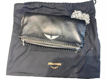 Zadig & Voltaire tas beschikbaar voor biedingen