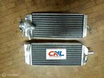 Radiateur Suzuki RM125 W/X/Y 2-stroke 1998-2000 99