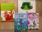 kleuter en peuter boeken., Boeken, Ophalen of Verzenden, Zo goed als nieuw, Fictie algemeen, Voorleesboek