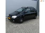 Hyundai Matrix 1.6i Active Cool Airco Apk 17-06-2026, Voorwielaandrijving, Matrix, Stof, Gebruikt