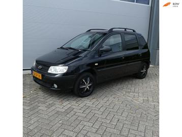 Hyundai Matrix 1.6i Active Cool Airco Apk 17-06-2026 beschikbaar voor biedingen