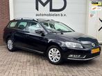Volkswagen Passat Variant 1.4 TSI - Perfect onderhouden, Auto's, Voorwielaandrijving, Euro 5, Stof, Zwart