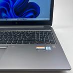 HP ZBook 15 G6 – Core i7-9850H – T2000 – 16GB – 512GB, Computers en Software, Windows Laptops, 9743AL, Tiptoplaptop, Refurbished