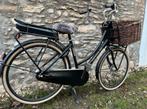 Cortina dames Electrische transportfiets 1250€!!, Overige merken, Ophalen of Verzenden, Zo goed als nieuw, 47 tot 51 cm