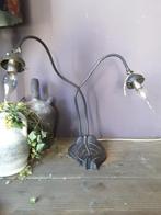 Vintage lamp, Antiek en Kunst, Curiosa en Brocante, Ophalen of Verzenden