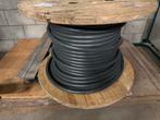 25mm² Kabel - 100 Meter Nieuw op Haspel, Doe-het-zelf en Verbouw, Elektra en Kabels, Ophalen, Nieuw, Kabel of Snoer