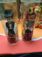 Klederdracht poppen! In Goede Staat!, Ophalen of Verzenden, Zo goed als nieuw, Pop