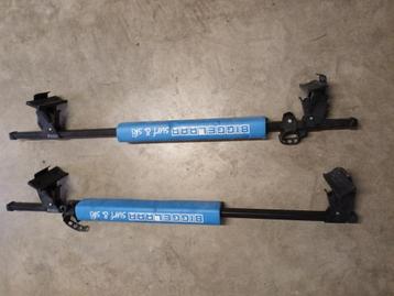 surfplankdrager beschikbaar voor biedingen