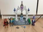 Playmobil Novelmore tempel 70223, Ophalen of Verzenden, Zo goed als nieuw