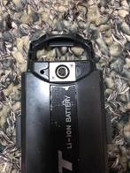 Giant twist accu 36v 13Ah, Fietsen en Brommers, Ophalen, Aluminium, 24 inch of meer