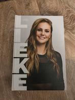 Boek Lieke Martens - De Voetbaldroom, Ophalen of Verzenden, Zo goed als nieuw, Sport